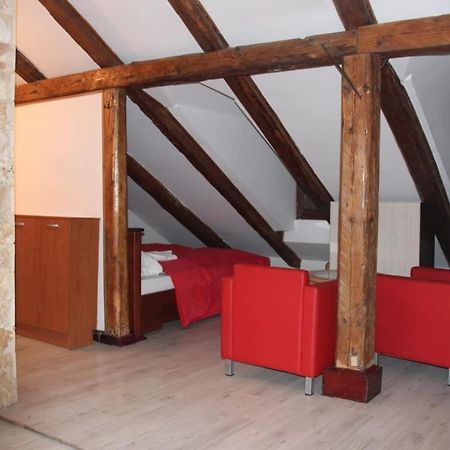 Apartament 포드고리차 외부 사진
